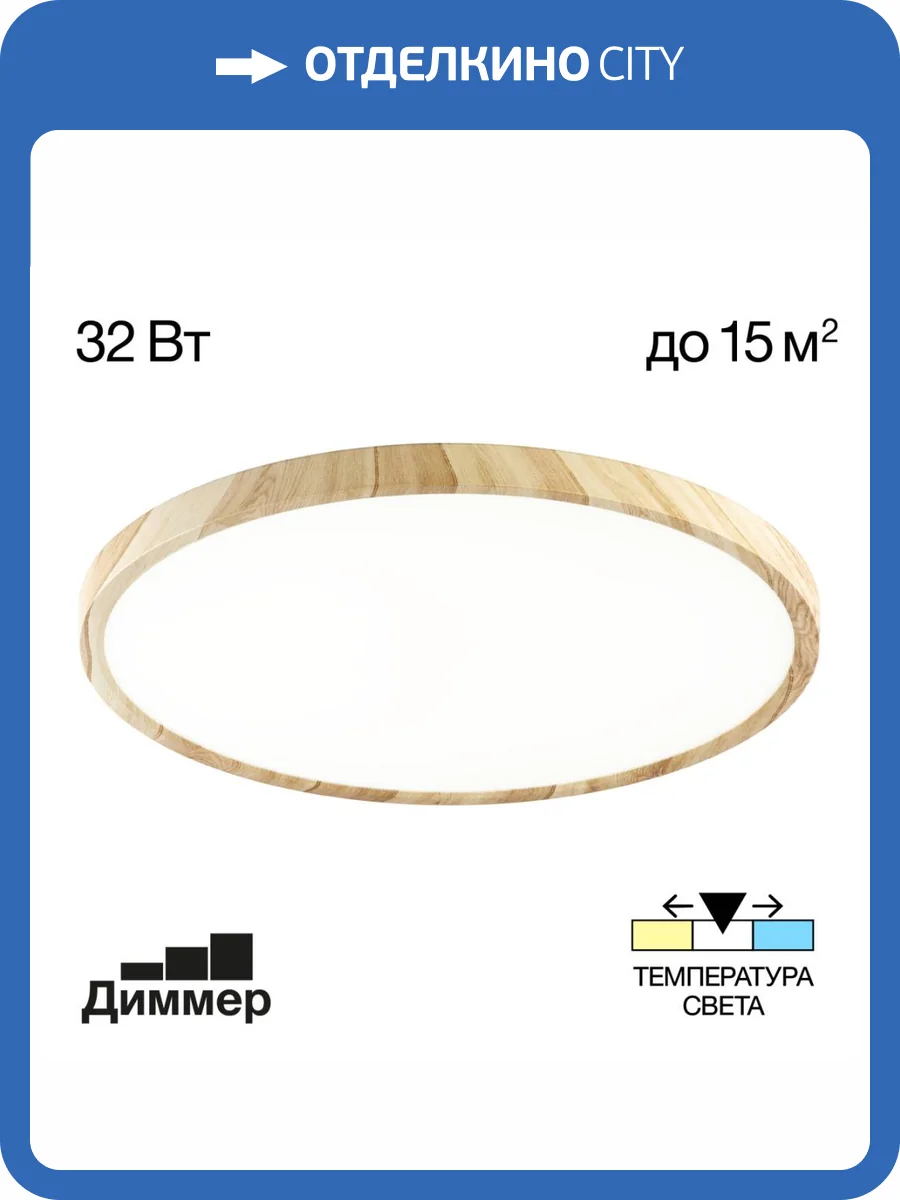 Накладной светильник Citilux Бейсик CL738322V фото 12