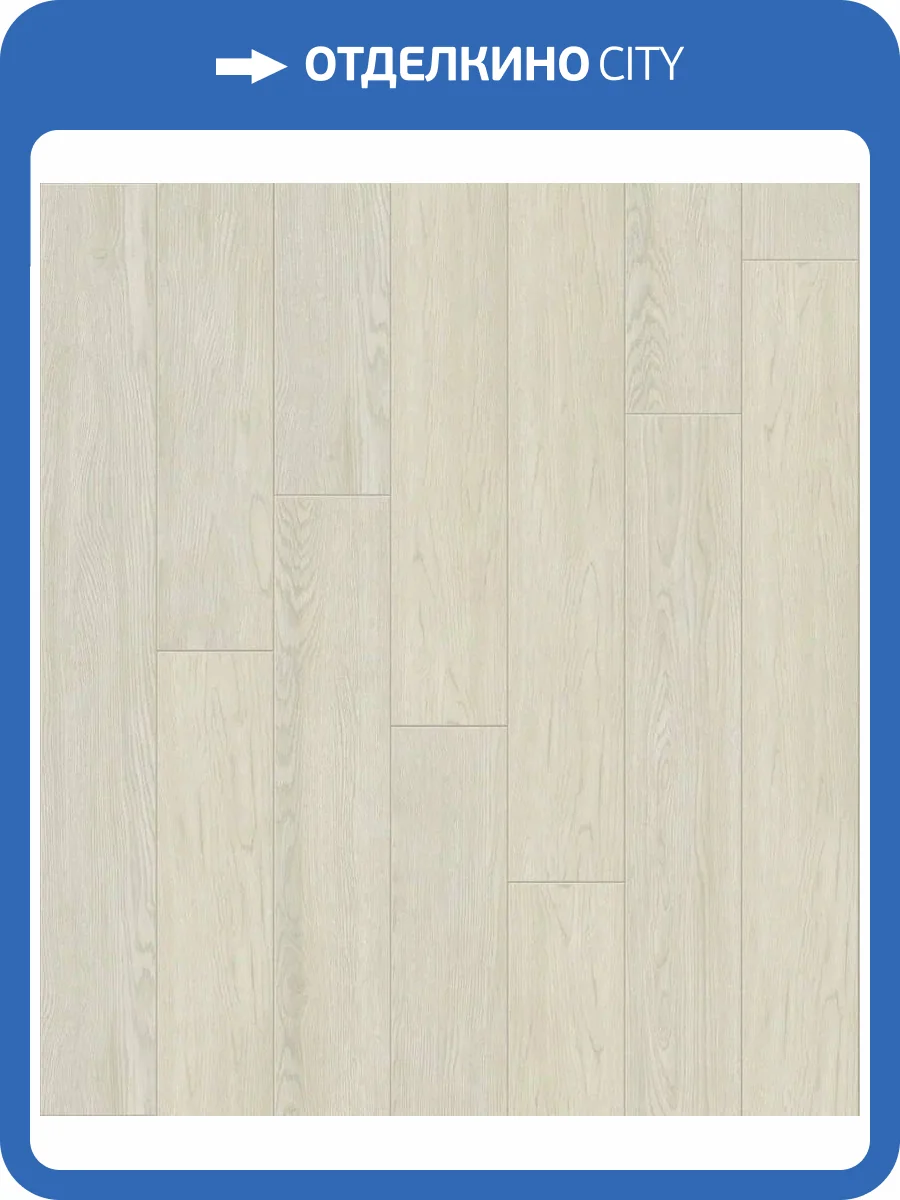 SPC Ламинат CronaFloor Joli 4/42 4V J1005 Мондриан 1200x150 фото 10