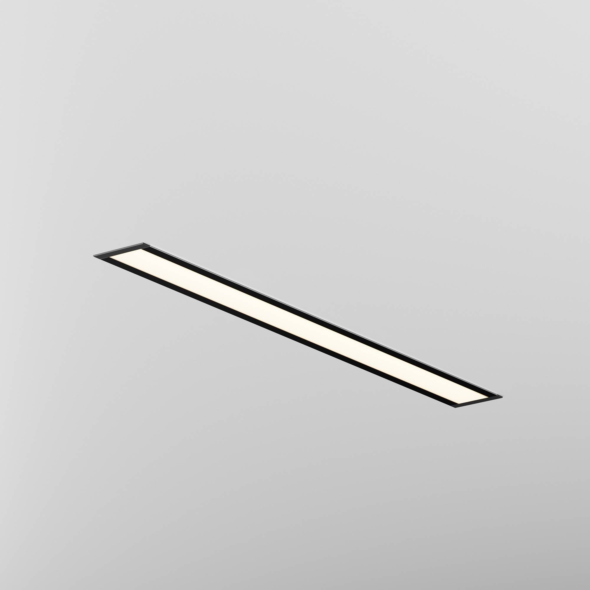 Встраиваемый линейный светодиодный светильник Technical LL313009 фото 4