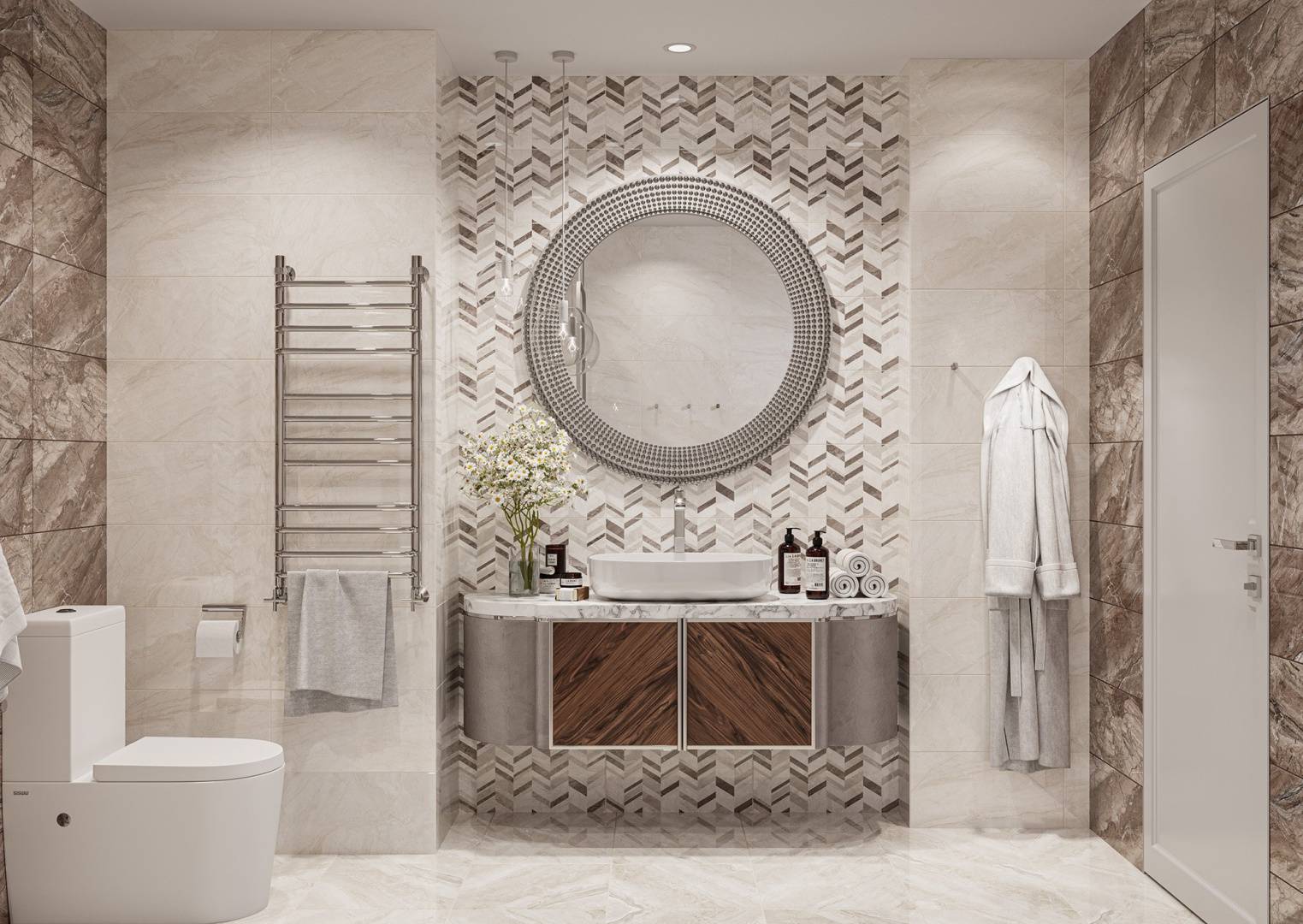 Global Tile Sonesta