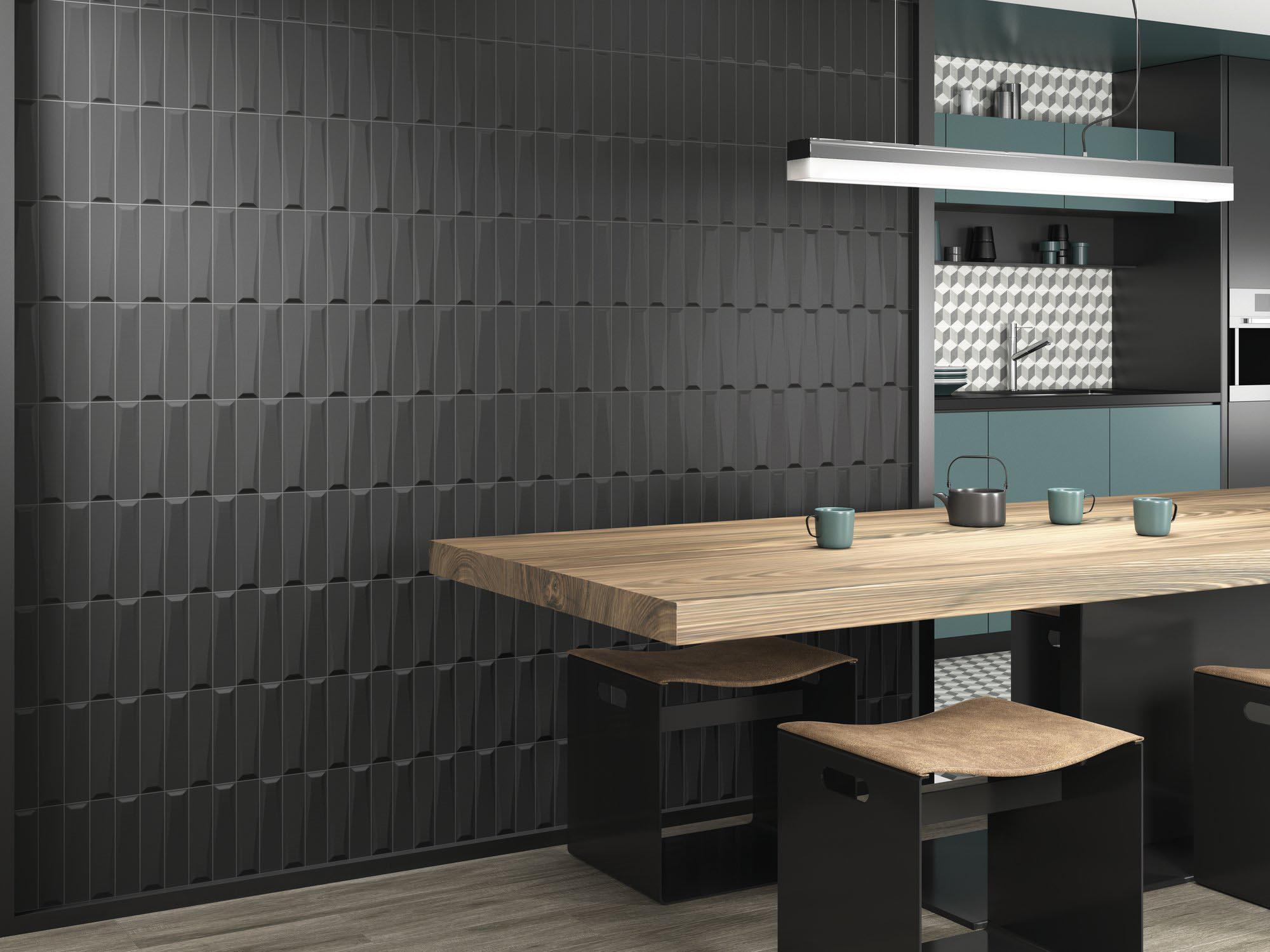 Ape Ceramica Three-D фото 8