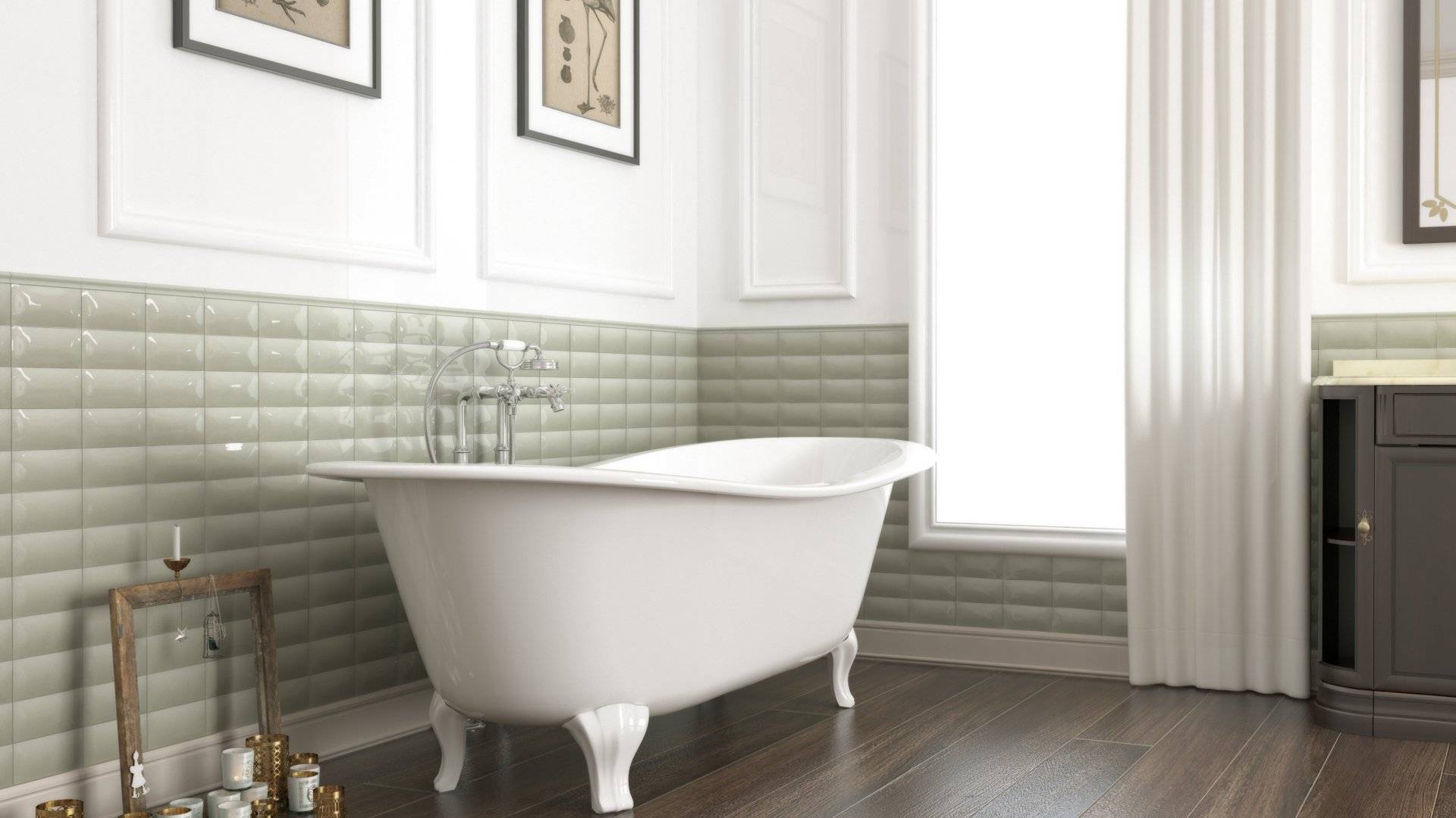 Amadis Antique Crackle
