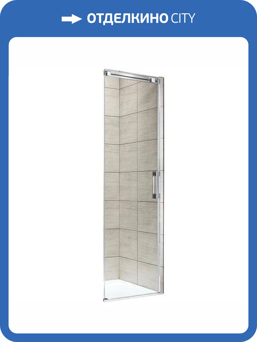 Дверь для душевого уголка Radaway Espera DWJ 795 L фото 3