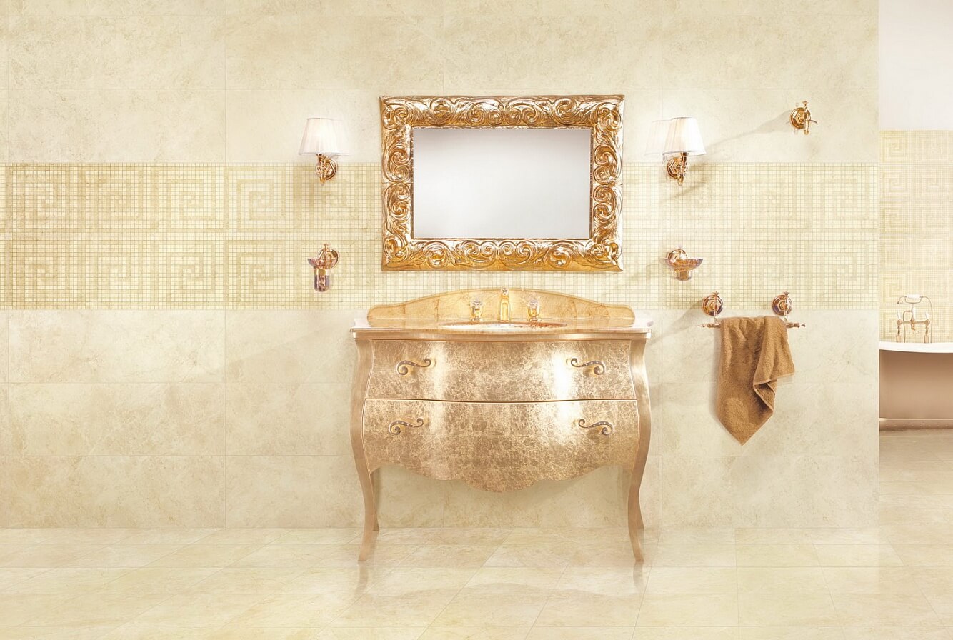 Piemme Valentino Crystal Marble фото 3