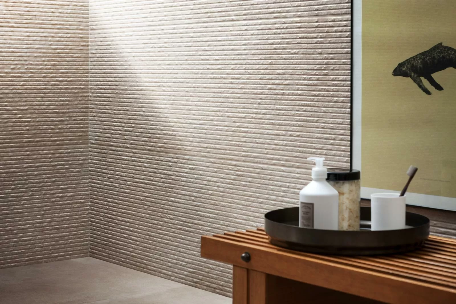 Marazzi Italy Stone Art фото 6