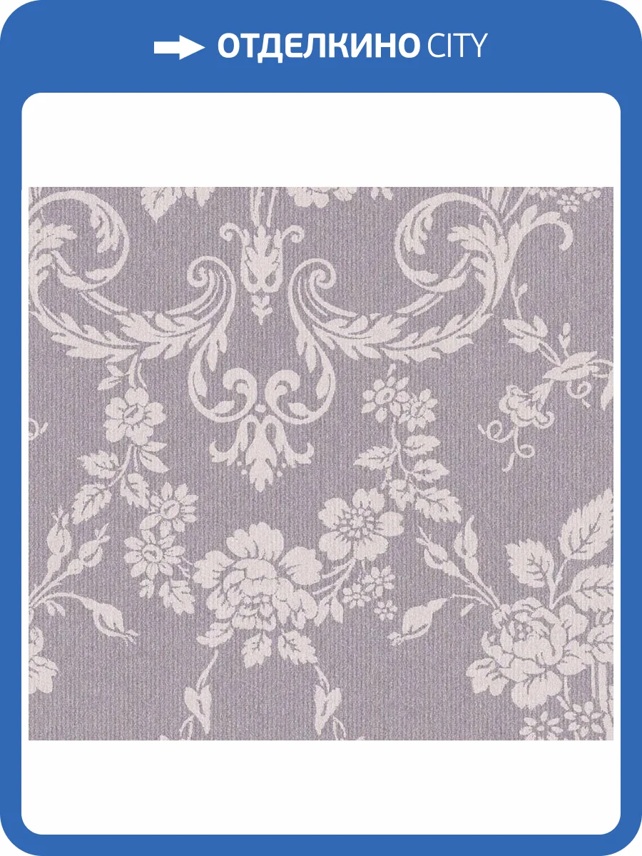 Обои флизелиновые Loymina Rosa Dragomirski R3 221 фото 3