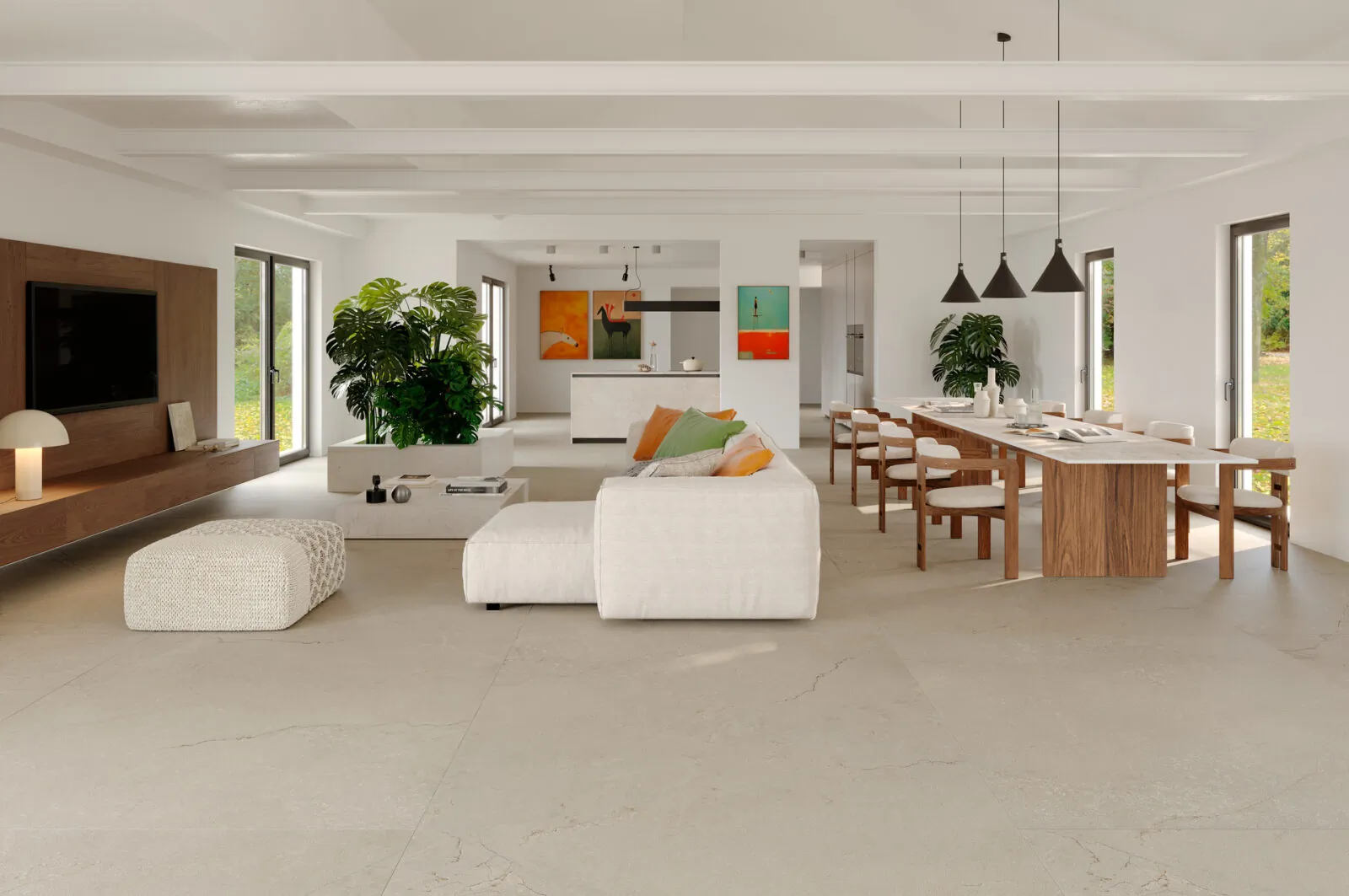 Marazzi Italy Mystone Pietra Di Sicilia фото 7