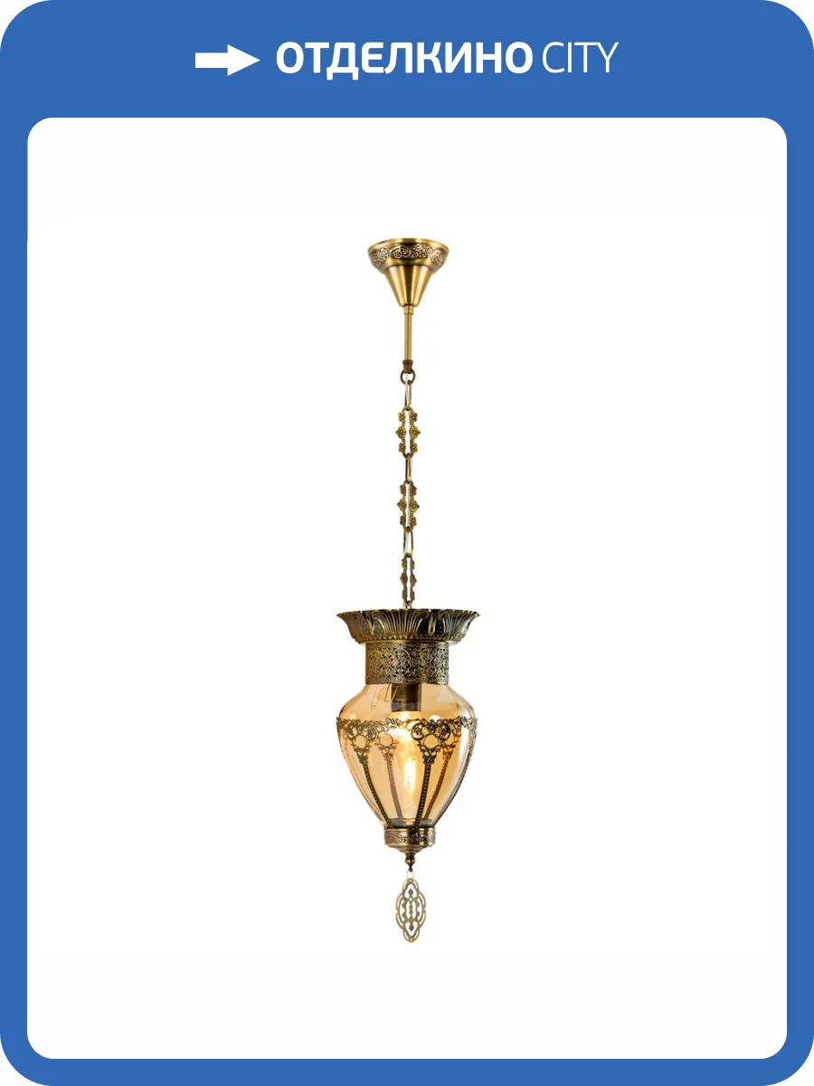 Подвесной светильник Citilux Каир CL419213 фото 8