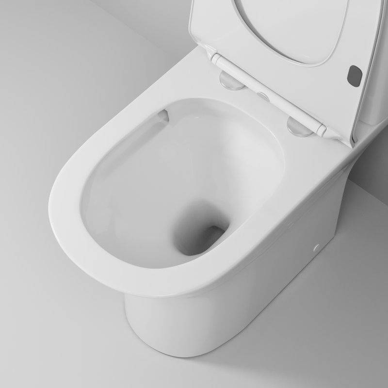 Унитаз-компакт напольный Grossman Classic GR-4465SQ фото 6