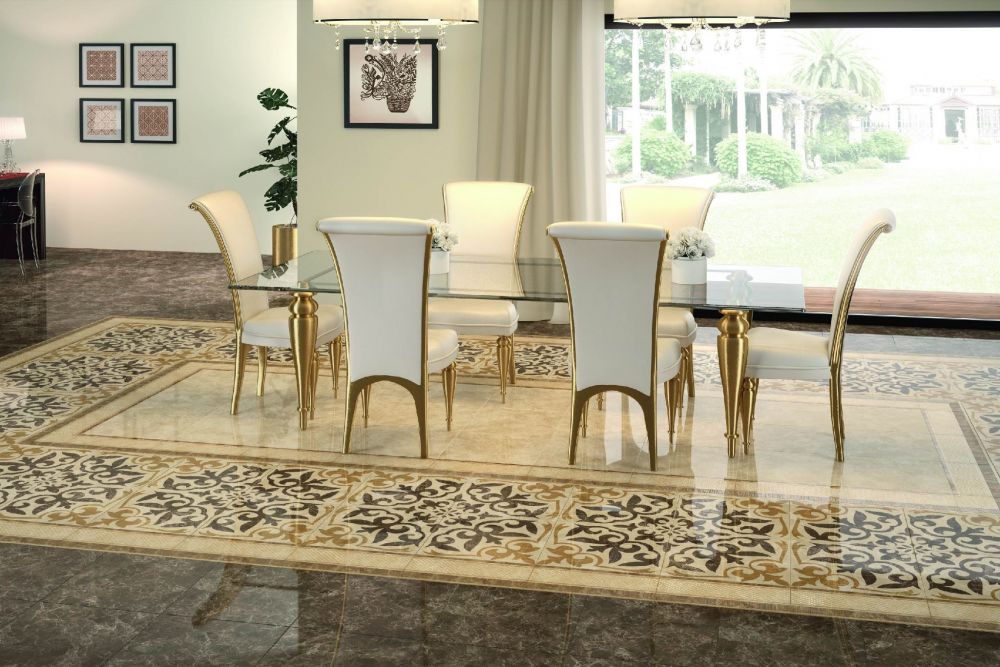 Porcelanosa Berna фото 2