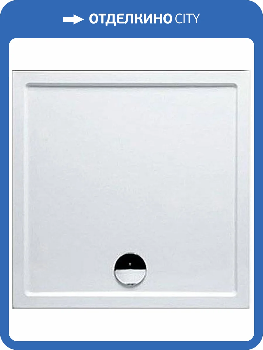 Поддон для душа Riho 250 90 см фото 3