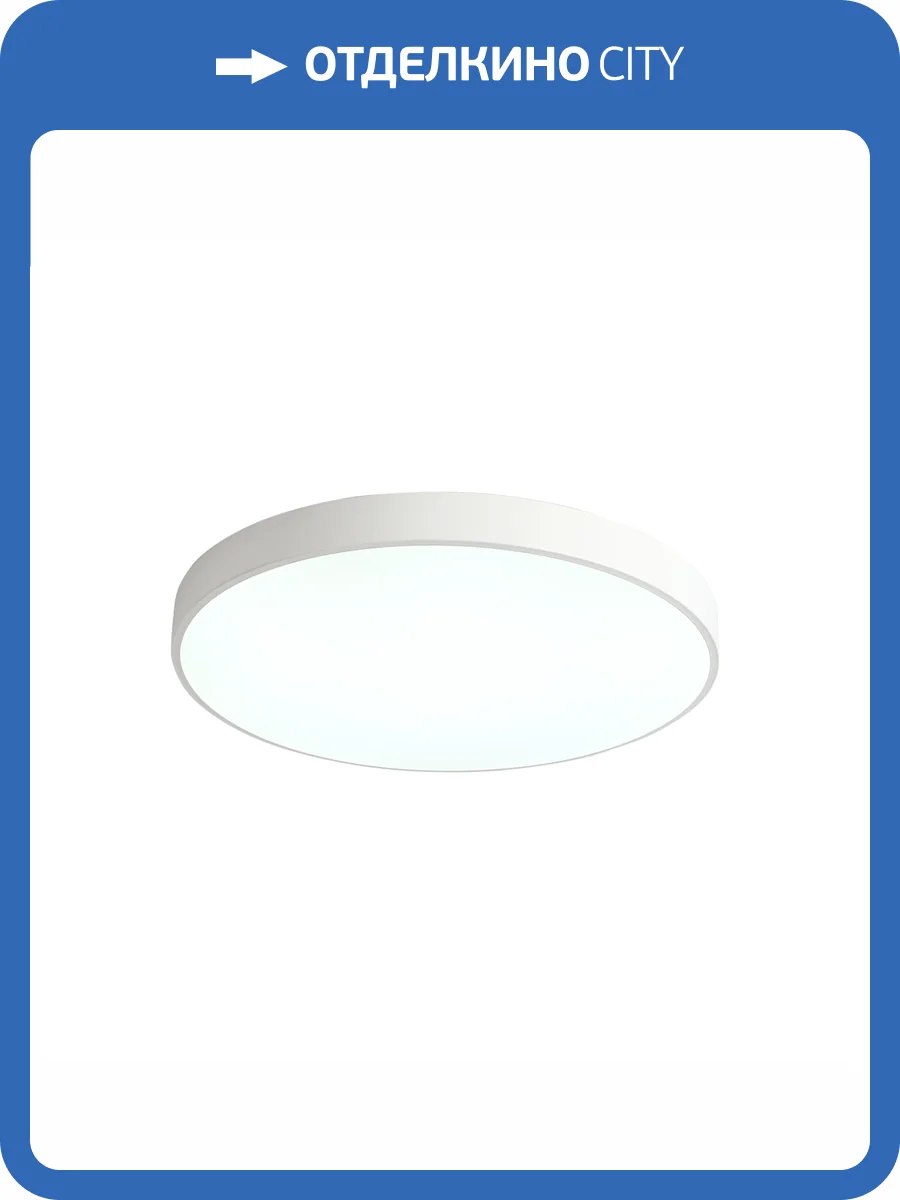 Потолочный светильник Zortes Tortty ZRS.02564.96 фото 4