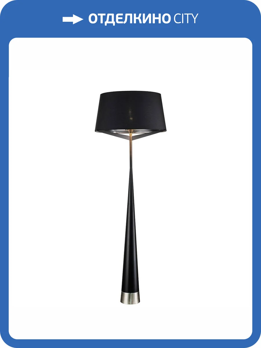 Торшер Indigo Maestria V000464 фото 5