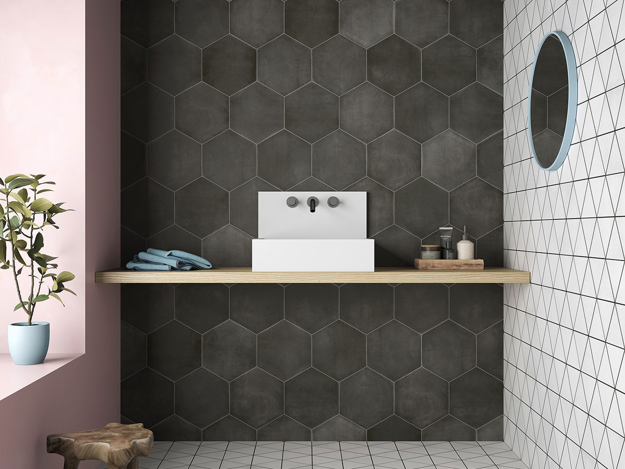 Durstone Six Cementine фото 4