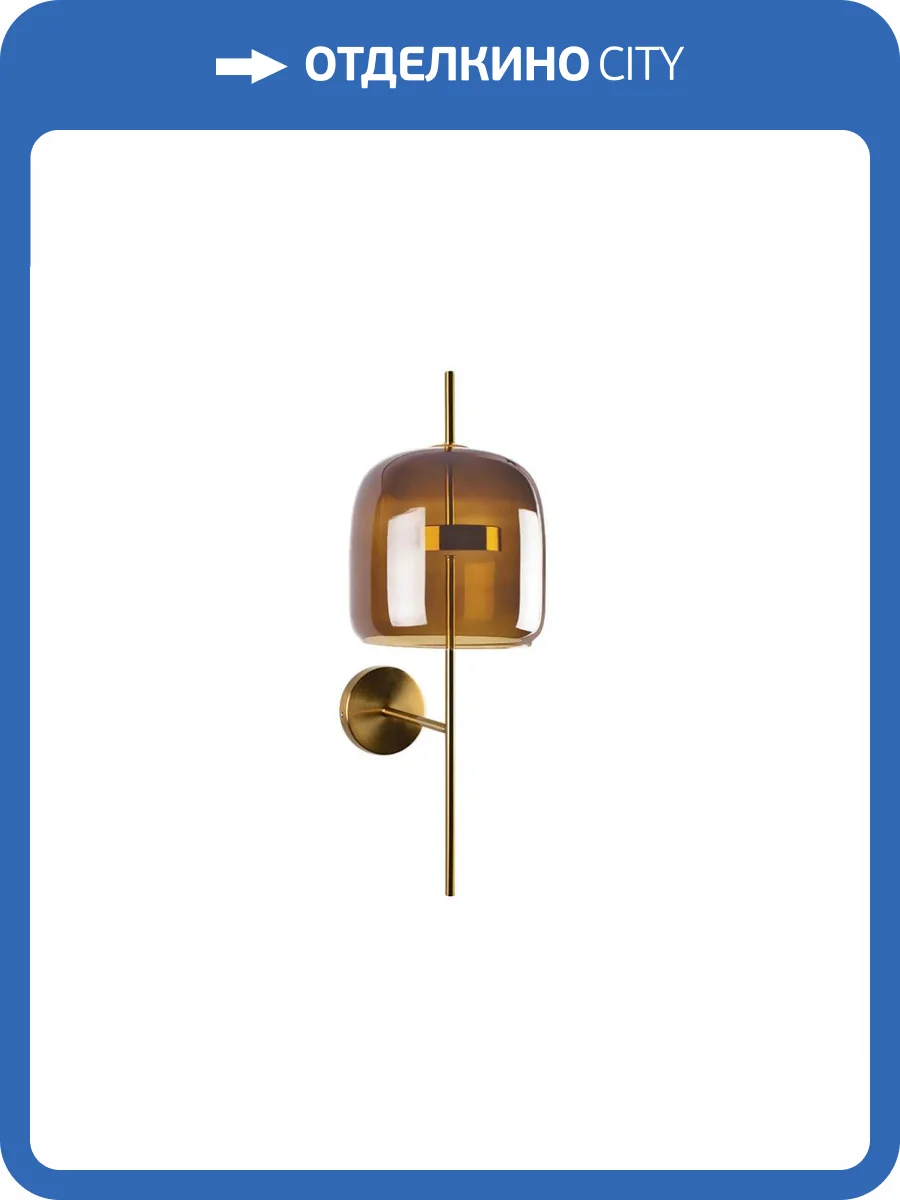 Настенный светильник Loft IT Dauphin 10040W фото 5