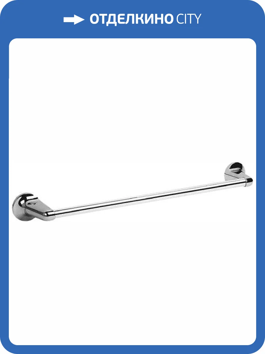 Полотенцедержатель Nofer Hotel 16402.B фото 2