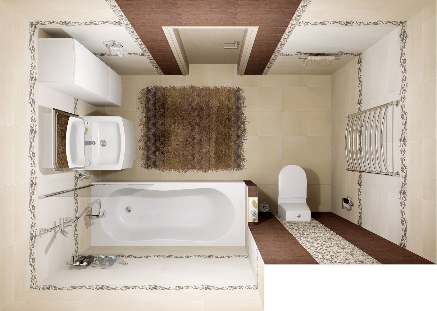 Lasselsberger Ceramics Эдем (LB-Ceramics) 2 фото 5