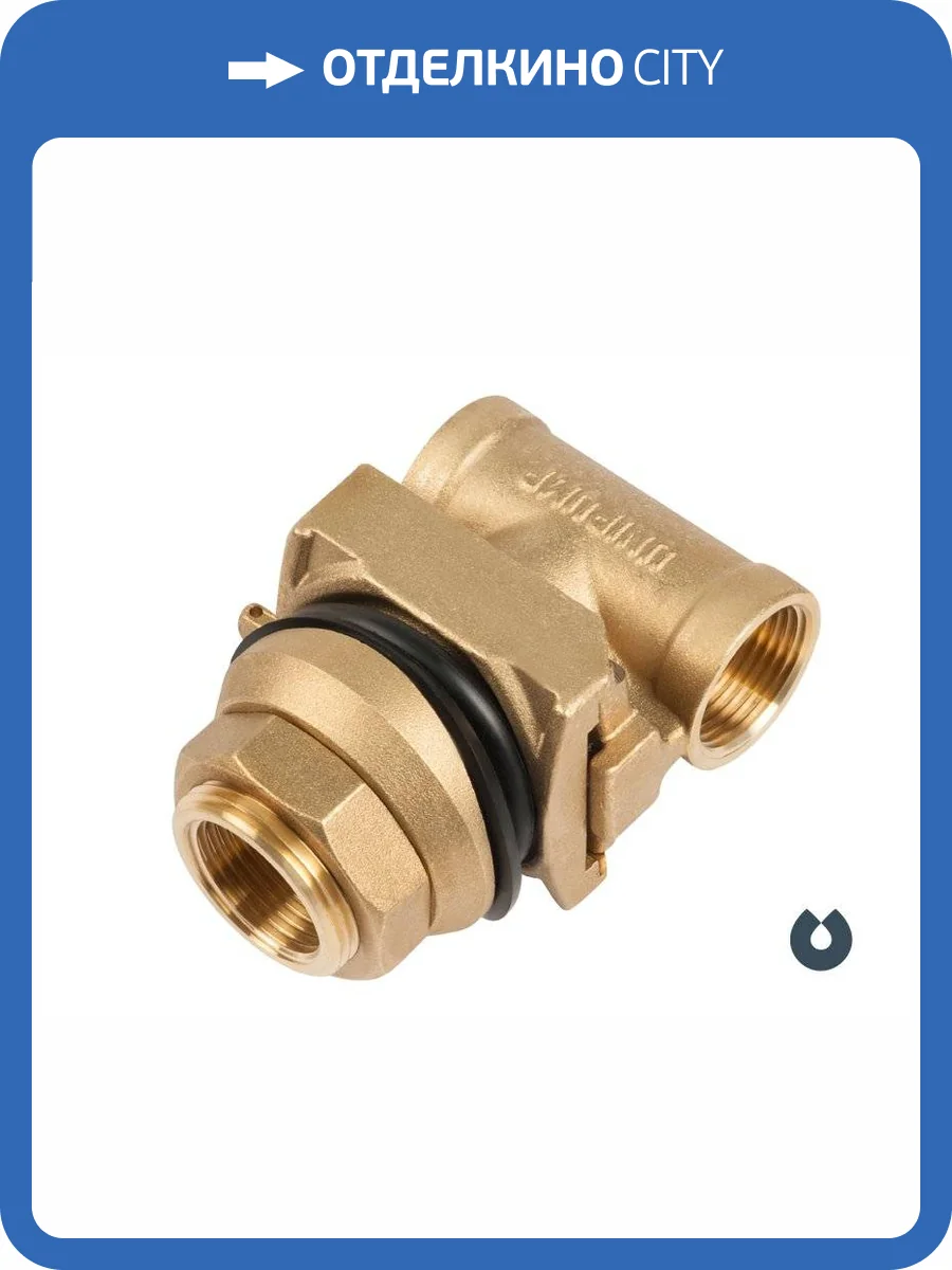 Адаптер UNIPUMP скважинный 1 фото 2