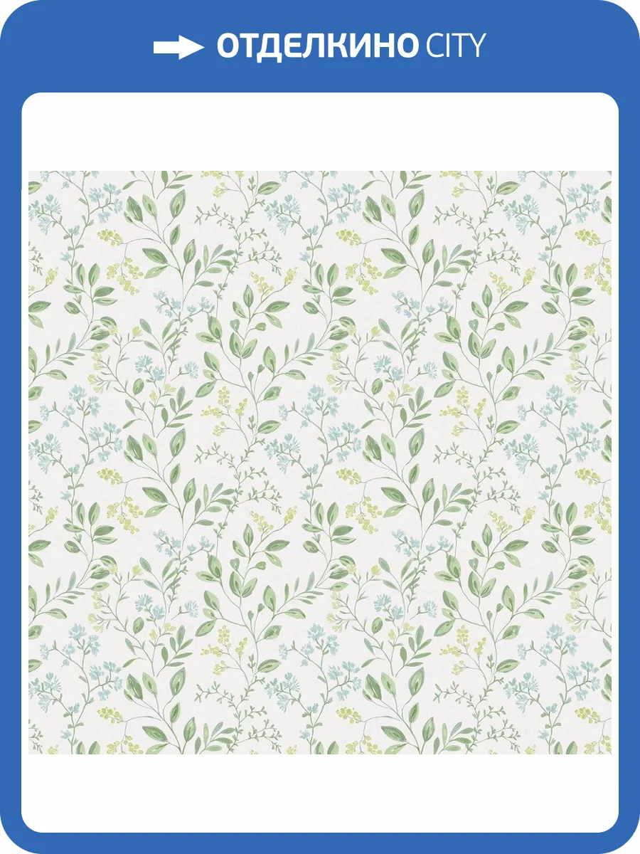 Обои флизелиновые Aura Just Kitchens G45457 фото 3