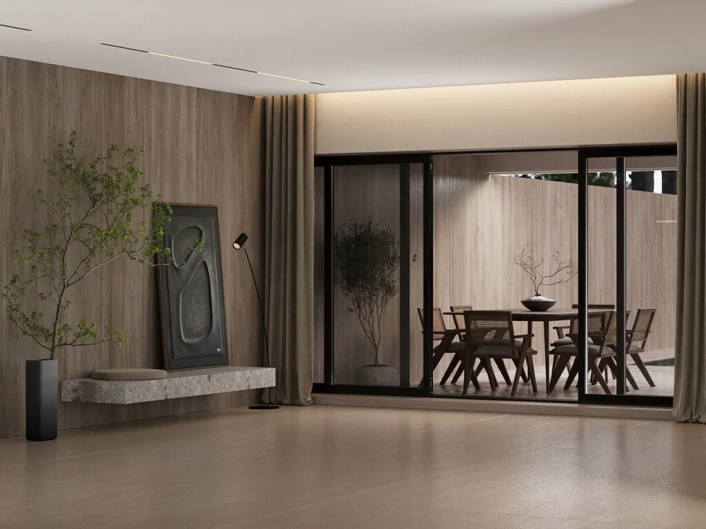 Laminam Zen Wood фото 3