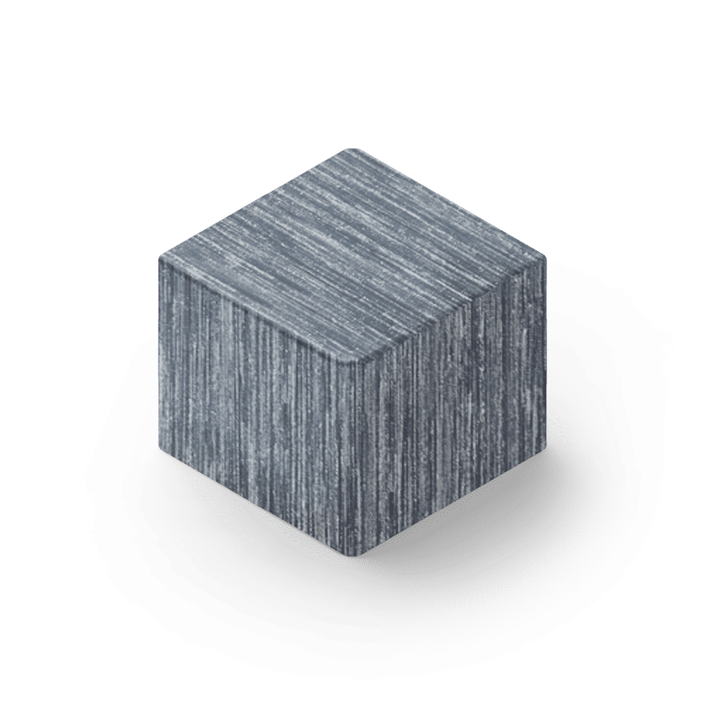 Уголок защитный Neexy pv60-45 BBS-D серебро блестящее браш 270x1x1 фото 3