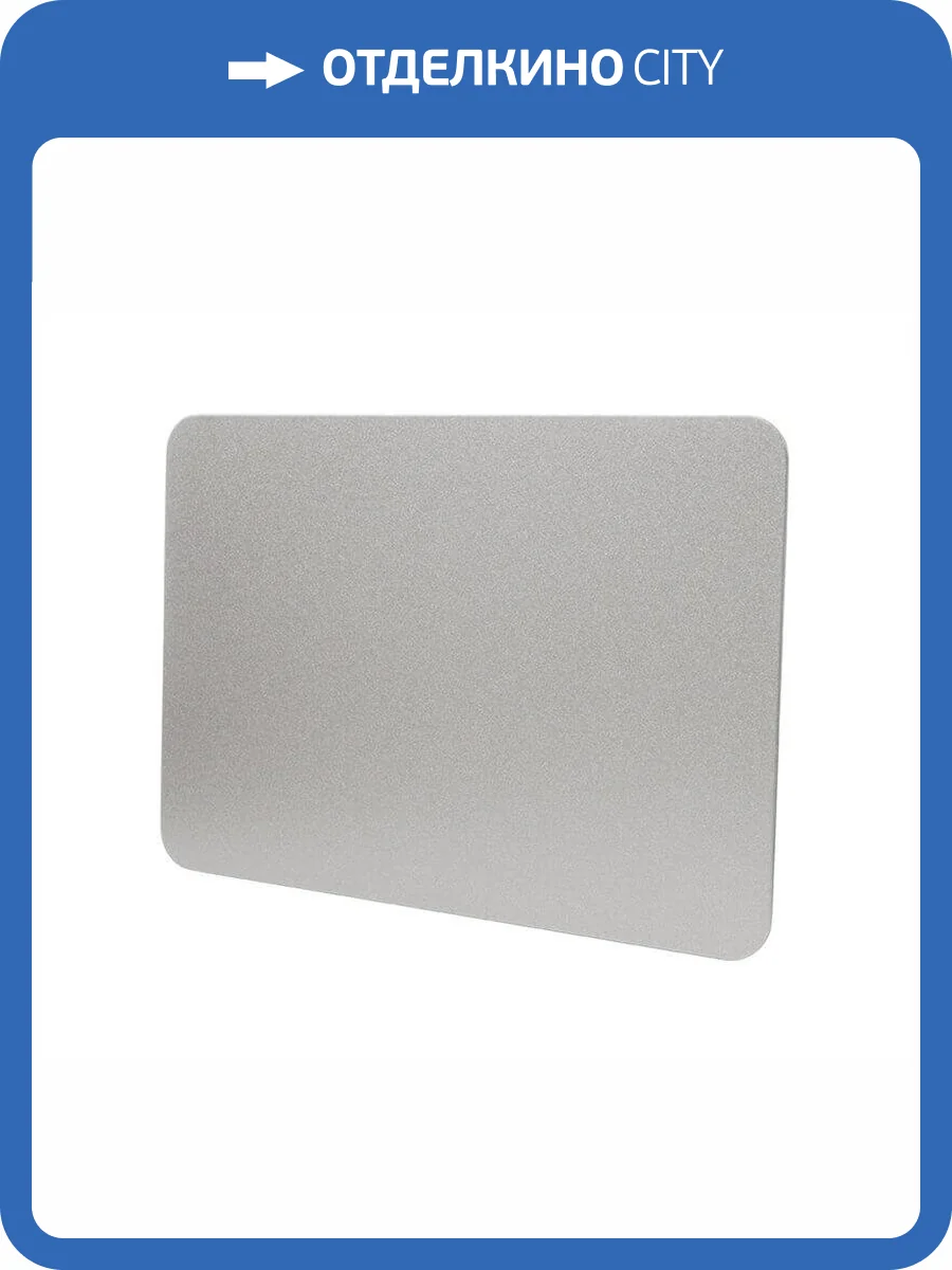 Крышка Deko-Light Sidecover Silver for Series Nihal Mini 930364 фото 2