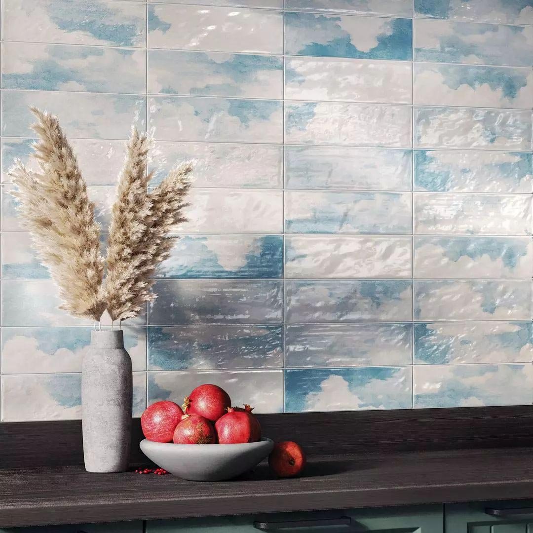 Kerama Marazzi Тракай фото 14