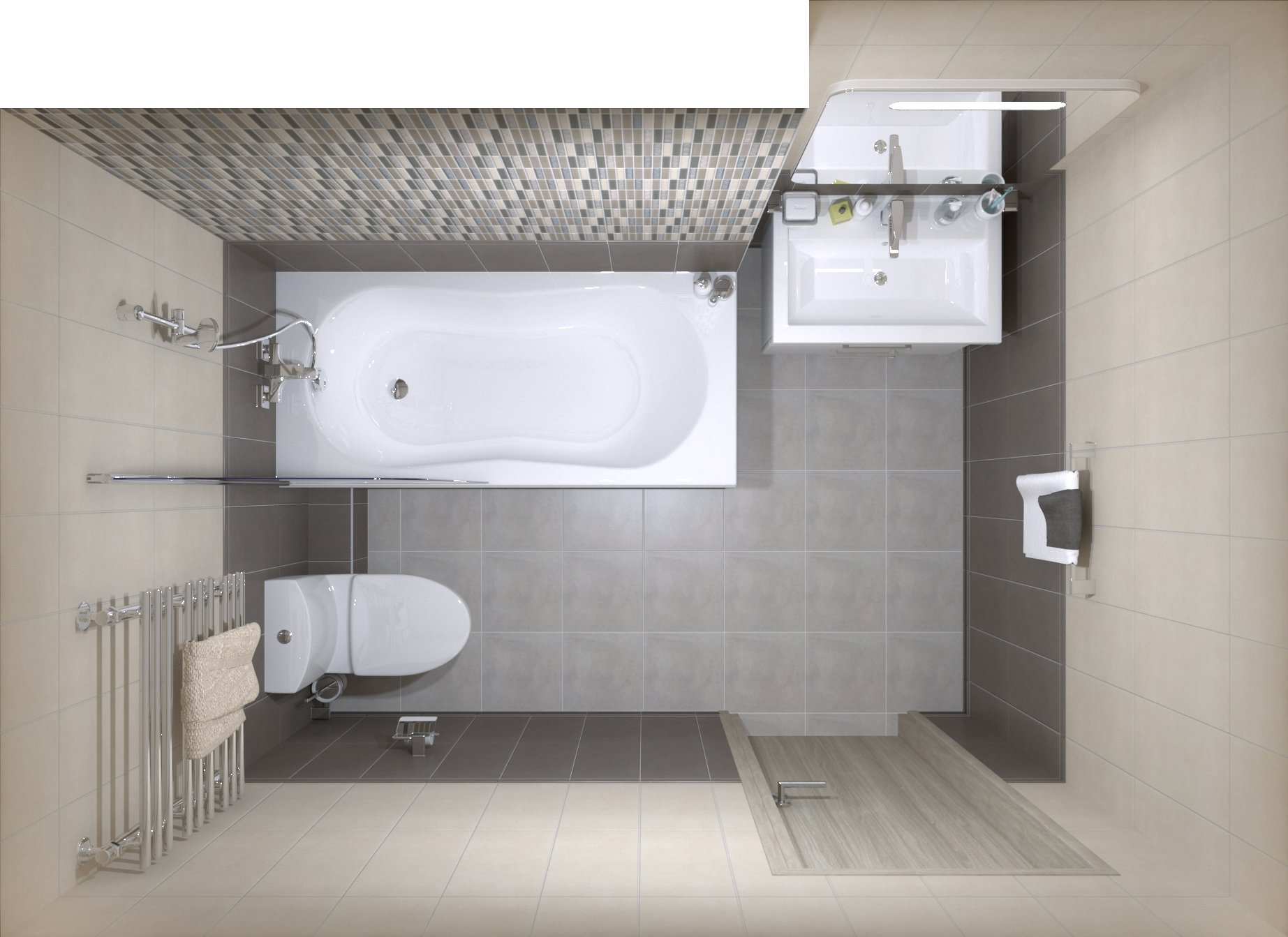 Kerama Marazzi Параллель фото 5