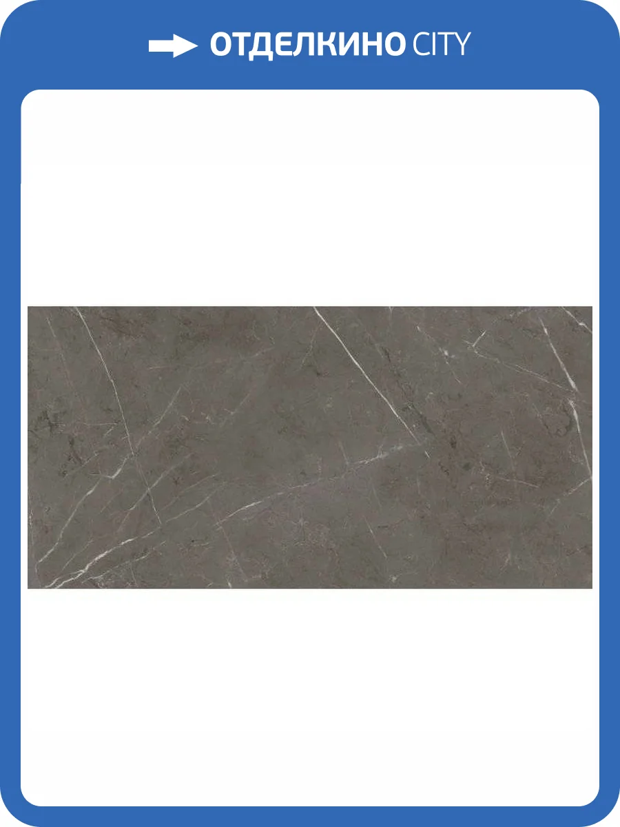 Керамогранит ABK Sensi 900 PF60006313 Stone Grey Lux Rett 60x120 фото 2