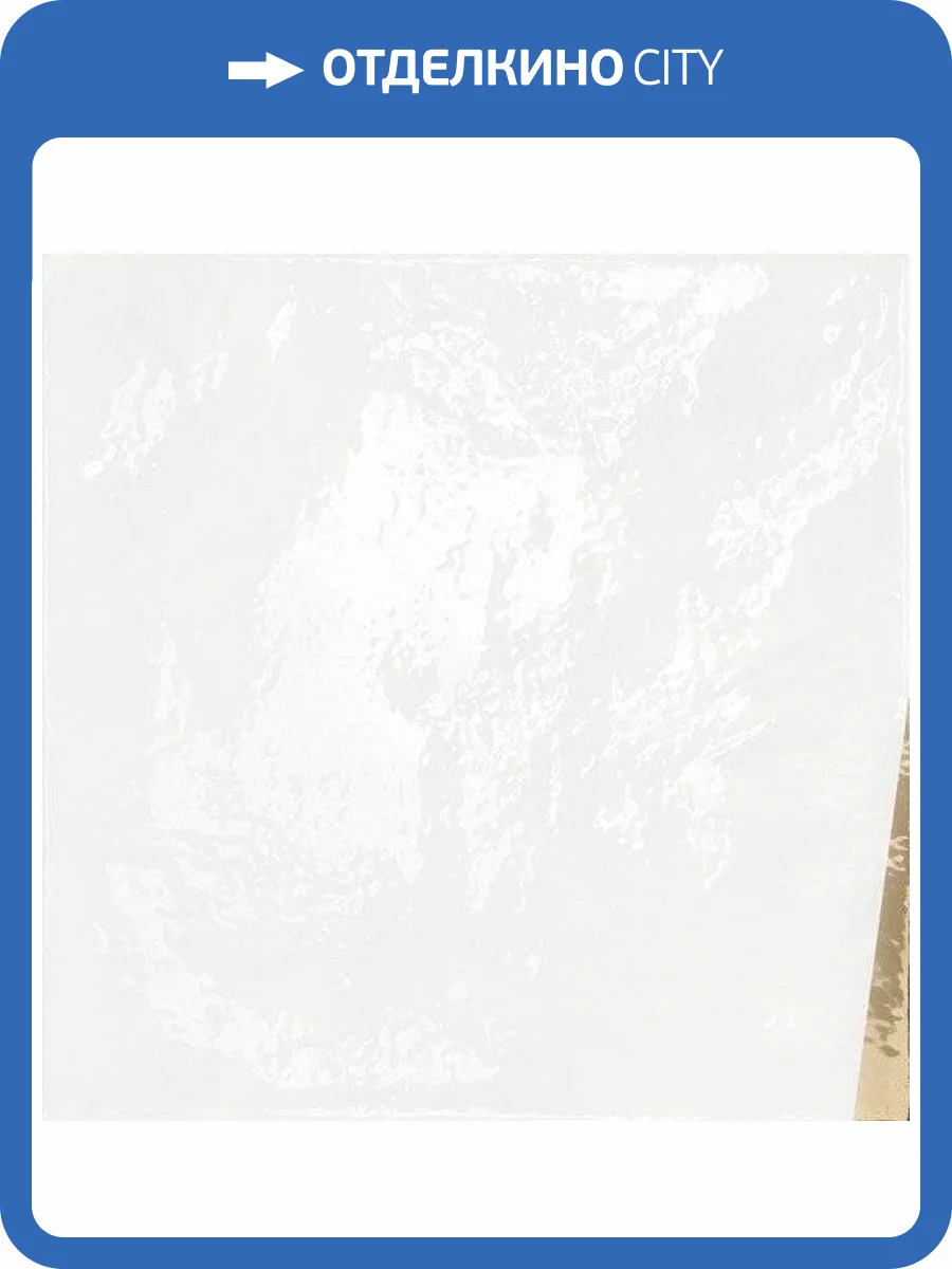 Декор Italon Continuum 600010002360 Play Milk 30x30 фото 2