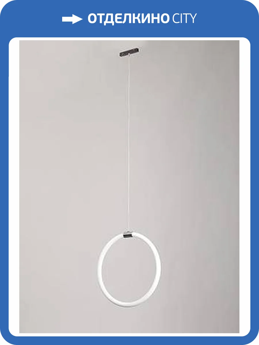 Трековый светильник Vitaluce VT0200047-01 фото 6