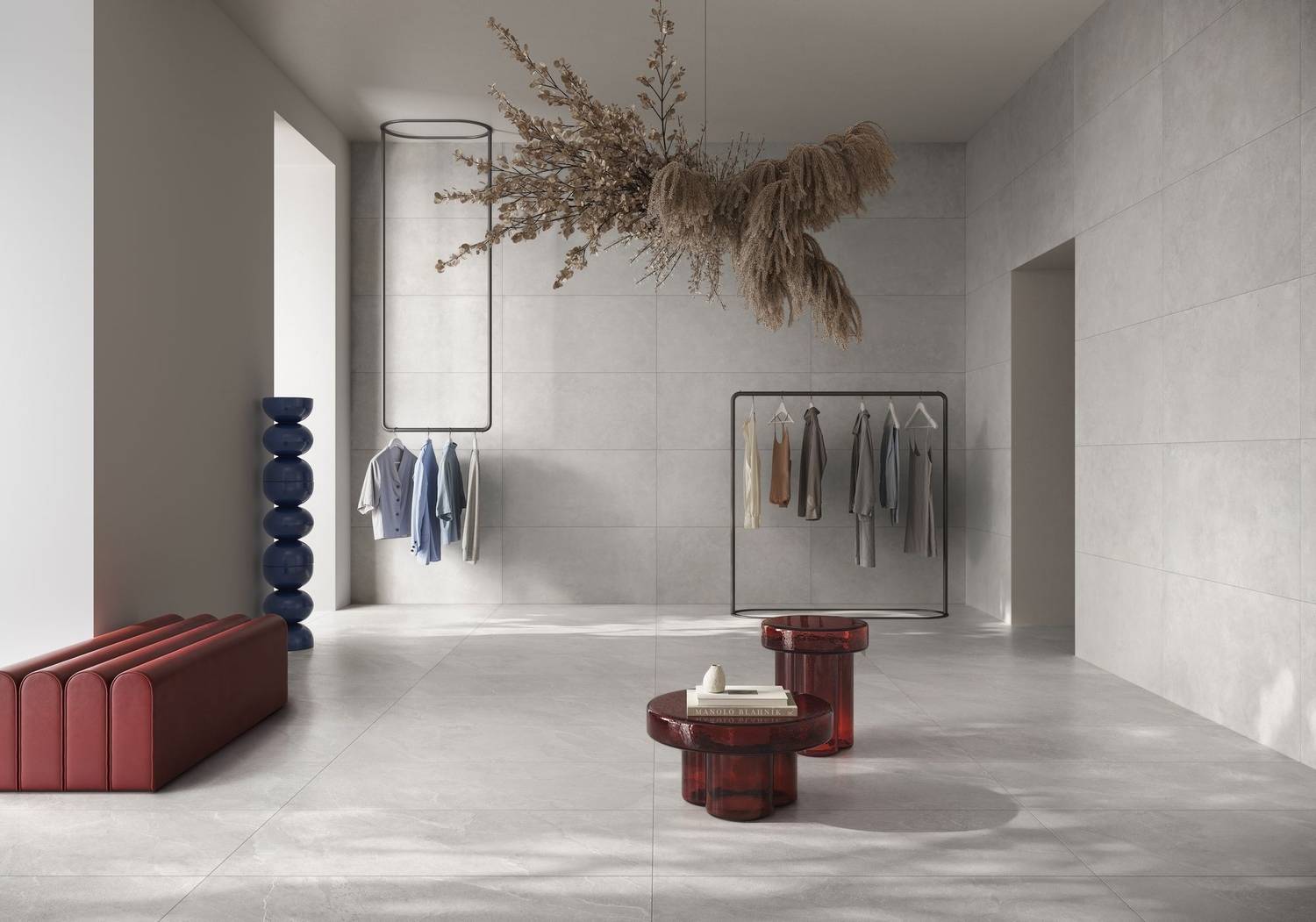 Vitra CementBase фото 4
