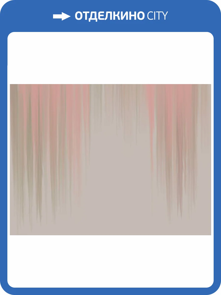 Фреска La Stanza Alba 800531 стакко (размер на заказ) фото 2