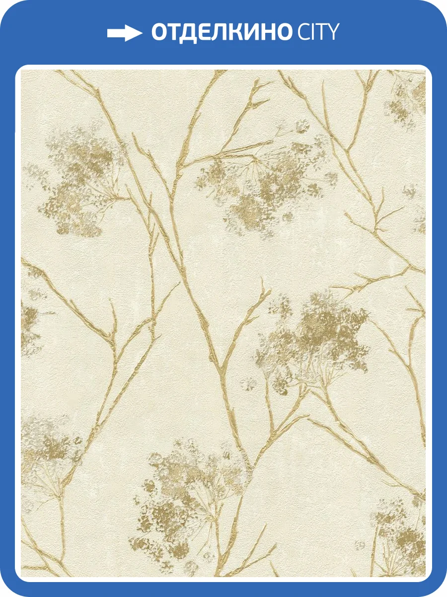 Обои Emiliana Parati Damasco Reale 73419 фото 2