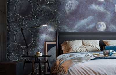 Palitra Home Universe