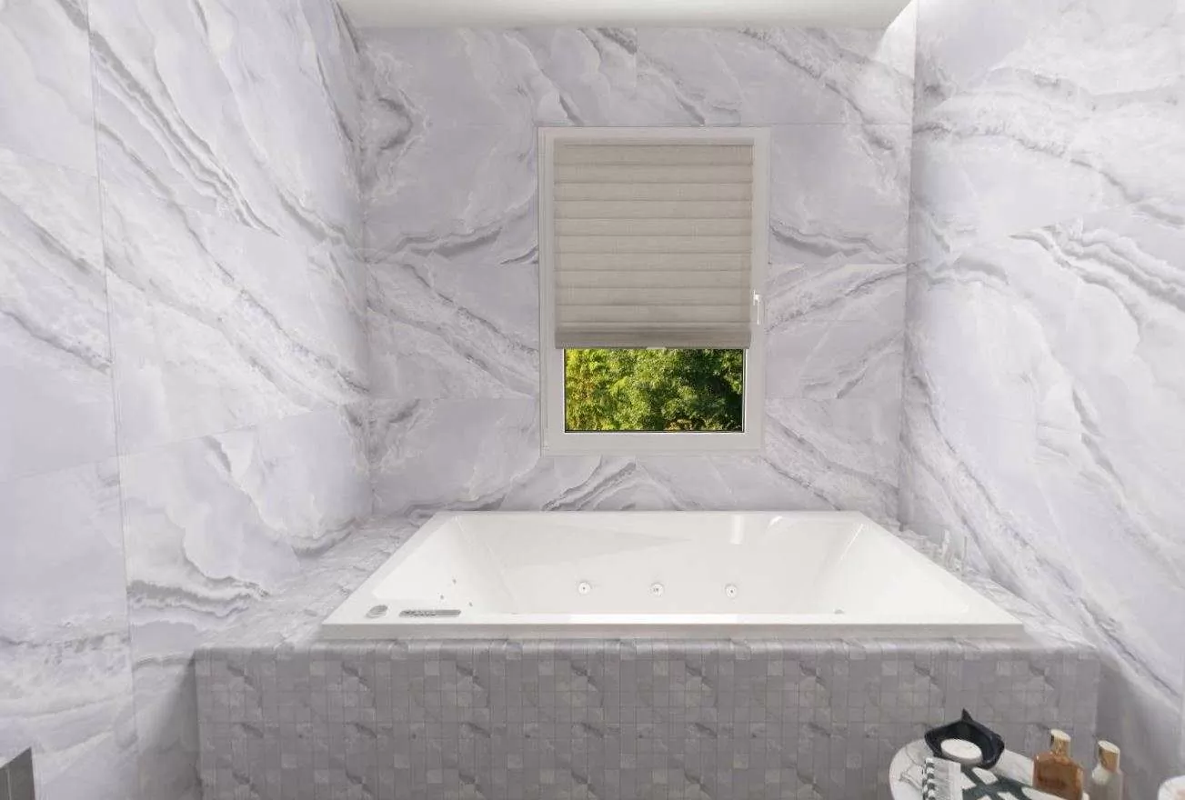 Absolut Gres River Grey Light фото 2