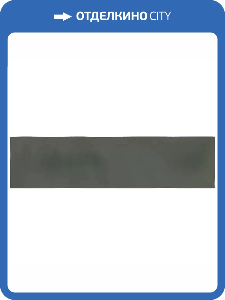 Керамическая плитка Vives Salou AB|C Esmeralda Настенная 8x31.5 фото 2