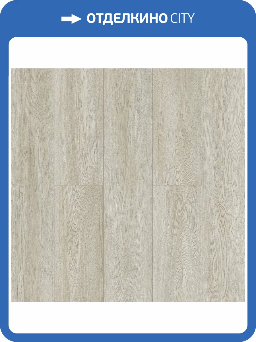 SPC Ламинат Alpine Floor Solo 3.5/34 4V ECO 14-2 Виваче 1220x183 фото 2