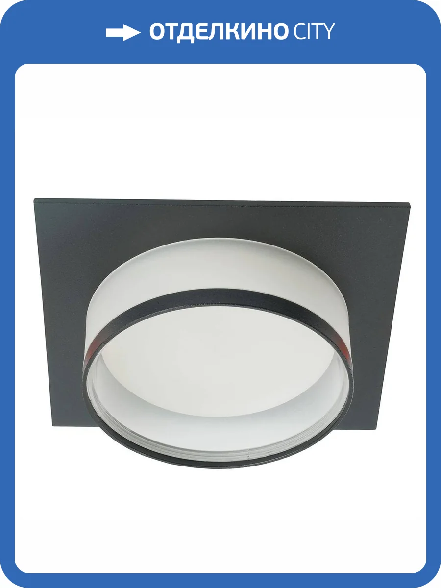 Встраиваемый светильник Feron 51088 фото 10