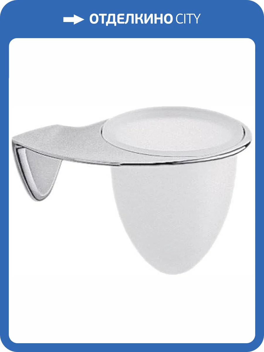 Стакан Colombo Khala B1802.000 фото 4