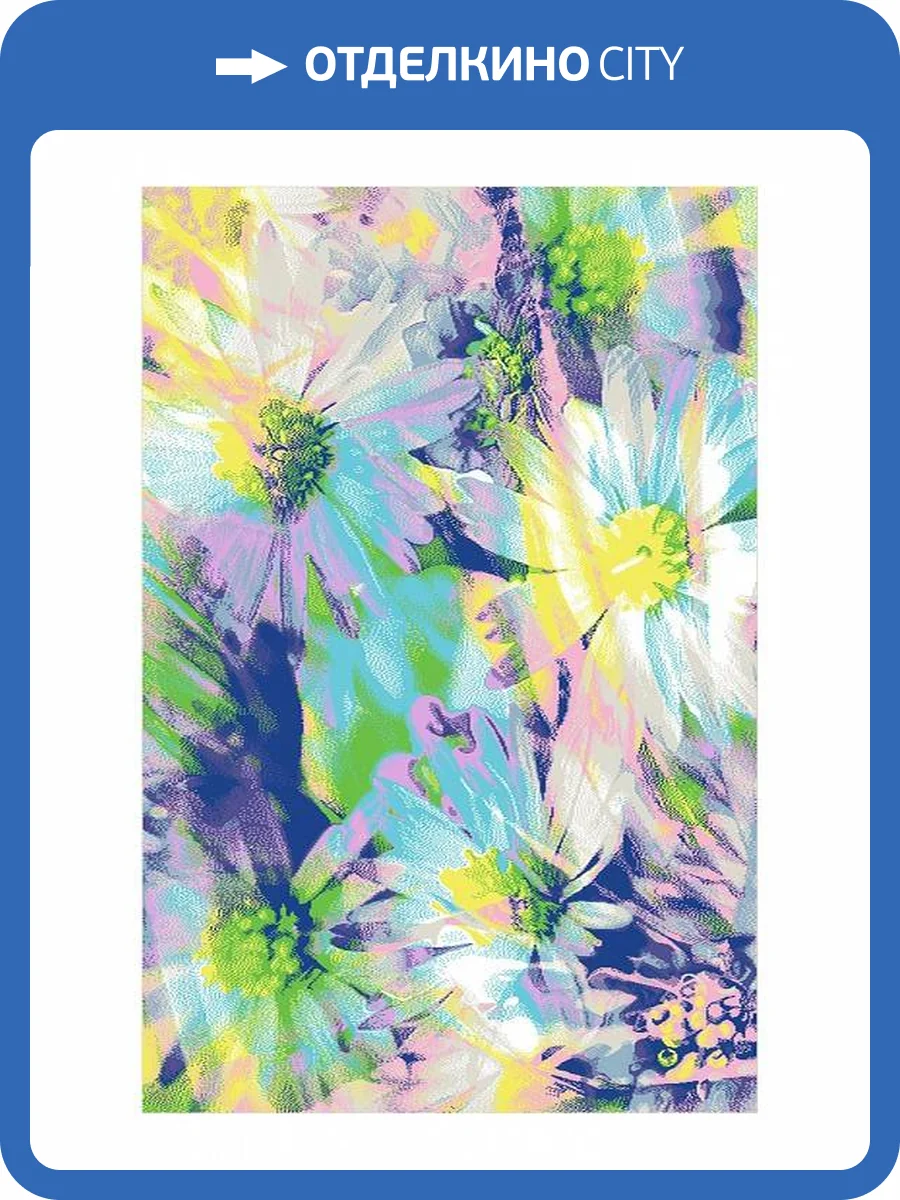 Коврик детский Agnella Funky Top 1-27230 фото 2