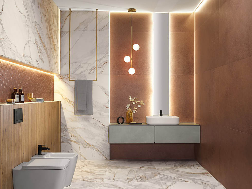 FAP Ceramiche Roma Stone фото 8