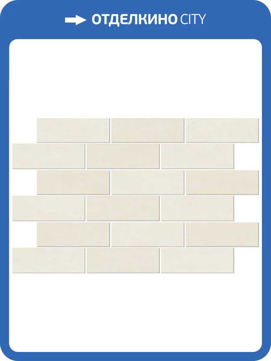 Мозаика Naxos Surface 94383 Modulo Canvas 31x48 фото 6