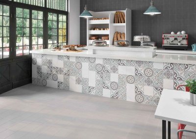 Cifre Ceramica URBAN
