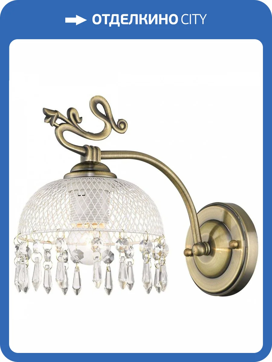 Бра Velante 733-501-01 фото 2