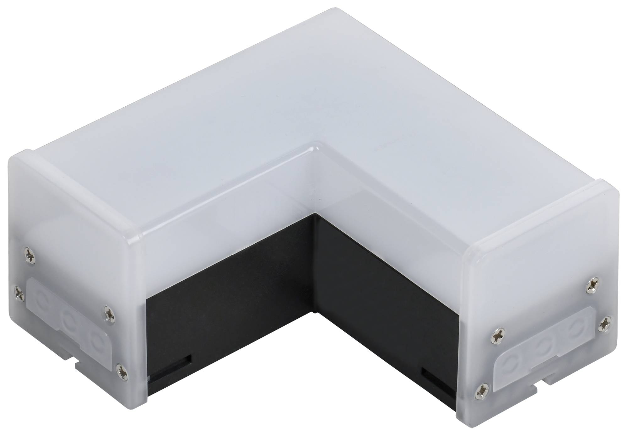 Настенно-потолочный светодиодный светильник IEK 1010 LT-LDCK-L-1010-08-40-K02