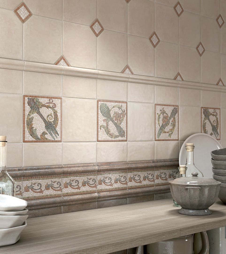 Kerama Marazzi Виченца фото 5