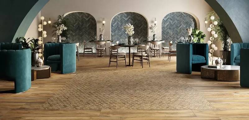 Rondine Group RHS Infinity
