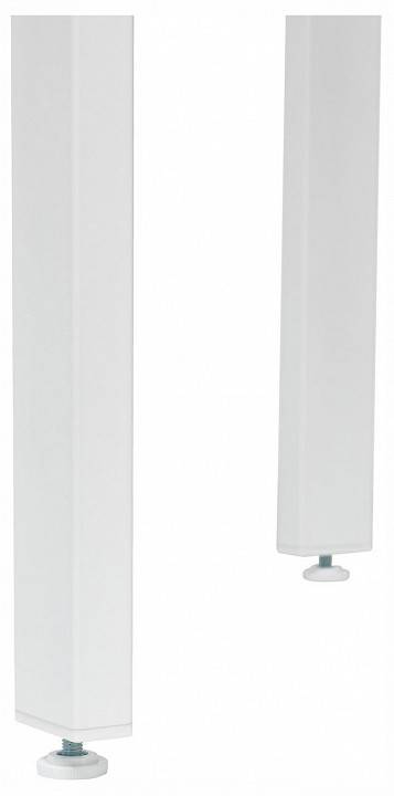 Стол обеденный Leset Айлин 2Р 2500000248801 Белый мрамор фото 5