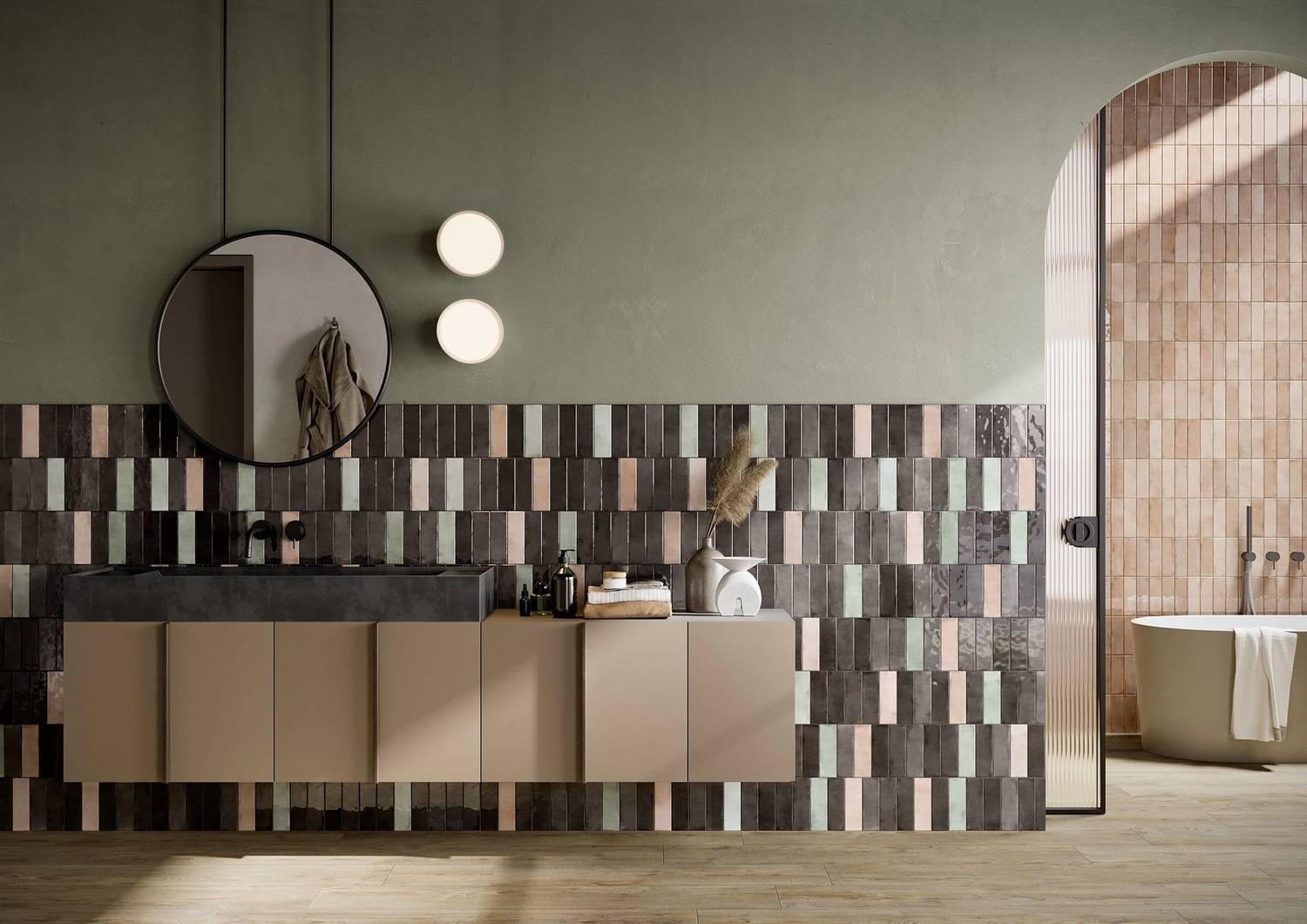 La Fabbrica Ceramiche Small фото 5